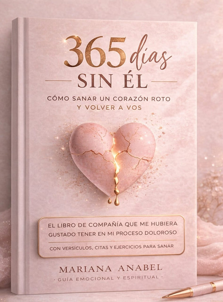 Sana tu duelo amoroso y recupera la mujer que eras