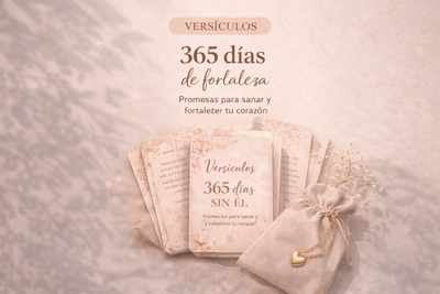 Versículos biblicos 365