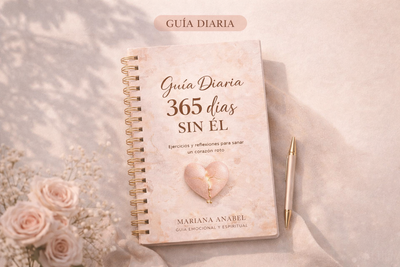 Guía Diaria 365 Días Sin Él